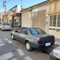 پژو ۴۰۵ داشبورد جدید مدل ۹۷ دلفینی