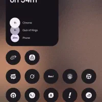 کیبرد میلاد رفیعی|قطعات و لوازم جانبی رایانه|ملارد, |دیوار