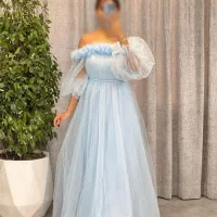 پیراهن مجلسی