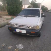 پراید ۷۸ کلکسیونی