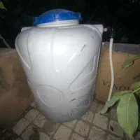 تانکر 500لیتری