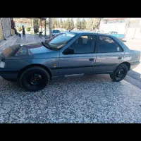 پژو405 مدل 97|خودرو سواری و وانت|چابهار, |دیوار