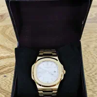 ساعت پتک فیلیپ