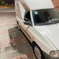 پراید وانت ۱۵۱