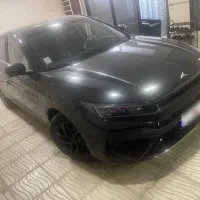 KMC J7 1403|خودرو سواری و وانت|تهران, چوب تراش|دیوار