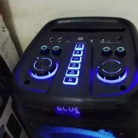 اسپیکرباندDYNA pro8300|سیستم صوتی خانگی|ماهدشت, |دیوار