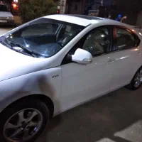 جک جی ۵|خودرو سواری و وانت|تهران, تهرانسر مرکزی|دیوار