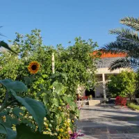 ویلا شیک وتمیز|اجارهٔ کوتاهمدت ویلا و باغ|رامهرمز, |دیوار