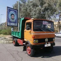 خاور 808کمپرسی