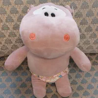 عروسک اسب آبی ساحلی