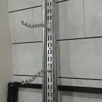 لوازم مغازه پوشاک ۱۰ میلیون|فروشگاه و مغازه|کوهدشت, |دیوار