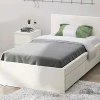 تخت تکنفره