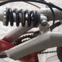 یک عدد دوچرخه ۲۶ مارک اس مارت دنده ای|دوچرخه، اسکیت، اسکوتر|پاکدشت, پاکدشت (مامازند)|دیوار