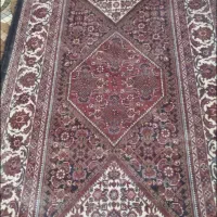 دو عدد کناره ی با بافتی تمیز|فرش|زنجان, |دیوار