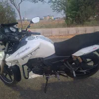 آپاچی 180 مدل 95