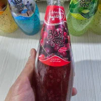 نوشیدنی انرژی زا تخم شربتی طبیعی دونه ای۱۸/۸۰۰|خوردنی و آشامیدنی|شیراز, فرهنگ شهر|دیوار