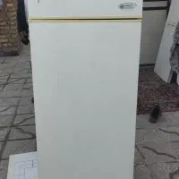 فروش یخچال سالم|یخچال و فریزر|سلامی, |دیوار