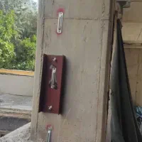 والپست میلگردبسترشاسی کشی نما