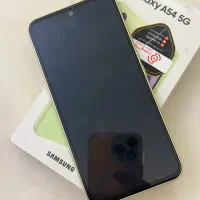 گوشی A54 (256گیگ)|موبایل|تبریز, |دیوار