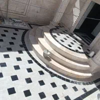 کاشی کاری داخلی نما وجوشکاری لکه گیری