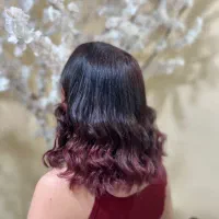 آرایشگاه ملکه کنگان|خدمات آرایشگری و زیبایی|بندر کنگان, |دیوار