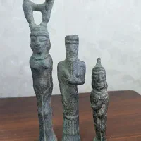 مجسمه کلکسیونی قدیمی