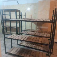 ویترین چوبی مناسب فروشگاه ومغازه|فروشگاه و مغازه|دماوند, گیلاوند|دیوار