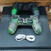 اسلیم اکانتی ps4 ـ یک ترابایت|کنسول، بازی ویدئویی و آنلاین|مشهد, کوی ولیعصر|دیوار