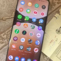 poco x7 256|موبایل|شیراز, شهرک فرهنگیان|دیوار