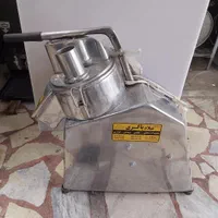 خلال کن برقی