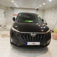 هایما X7 مدل 402