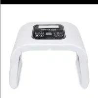 دستگاه ماسک ال ای دی تراپی امگا لایت