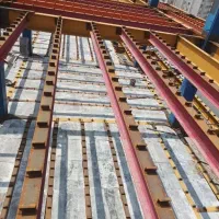 اجرای سقف کامپوزیت ( دال کامپوزیت)|خدمات پیشه و مهارت|تهران, پاسداران|دیوار