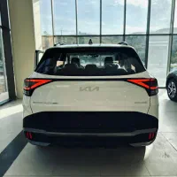 اسپورتیج ۲۰۲۵ فولترین نسخه ارس|خودرو سواری و وانت|جلفا, |دیوار