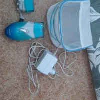 شیور زنانه برای صورت دست و پا دو کاره