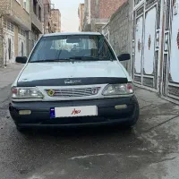 فروش پراید مدل 80