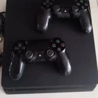 پی اس فور ps4