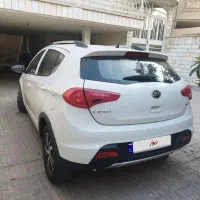 لیفان X50|خودرو سواری و وانت|کرج, گوهردشت|دیوار