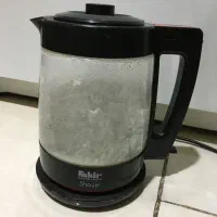 چای ساز فکری fakir|سماور، چایساز، قهوهساز|تهران, افسریه جنوبی|دیوار