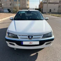 پارس سال سفارشی فول (Elx) گاز سیمی مدل ۱۴۰۲