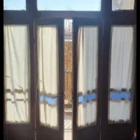 بومگردی باغبهادران(روستای برنجگان)|اجارهٔ کوتاهمدت آپارتمان و سوئیت|باغ بهادران, |دیوار