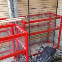 اویز لباس|بوفه، ویترین، کنسول|برخوار, |دیوار