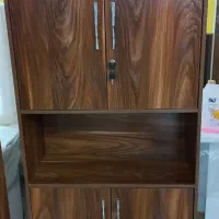 کمدهای دیواری و اداری