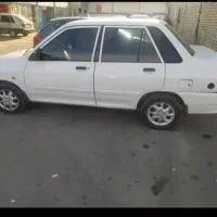 پراید ۱۳۲مدل ۸۹