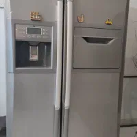 یخچال ساید بای ساید دوو کره ای