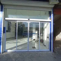 تخصصی‌ترین درب‌های اتوماتیک شیشه‌ای و کرکره‌برقی