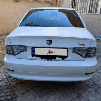 فروش یک دستگاه سورن پلاس مدل ۱۴۰۰|خودرو سواری و وانت|محمدیه-قزوین, |دیوار