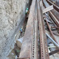 اهن|عمدهفروشی|مرودشت, شهرک مهدیه|دیوار