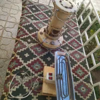 کاپشن مردانه اجاق گاز چراغ نفتی هیتر برقی|لباس|آباده, |دیوار