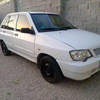 هاچبک 111 مدل 89|خودرو سواری و وانت|برازجان, |دیوار